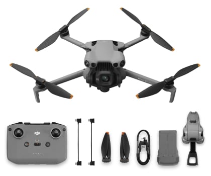 Dron DJI Mini 5 Pro